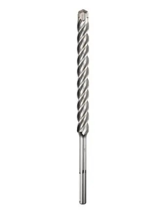 Produktfoto 1 von DeWALT Wolframcarbid Bohrer 28 mm x 380mm, 1 Stück
