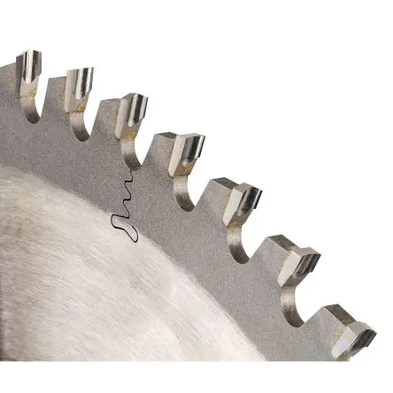 Produktfoto 1 von DeWALT 60 Hartmetall Holz Kreissägeblatt, Ø 305 mm 1