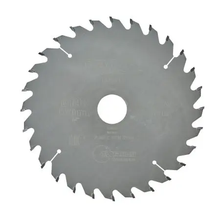 Produktfoto 1 von DeWALT Hartmetall Holz Kreissägeblatt, Ø 190 mm 1