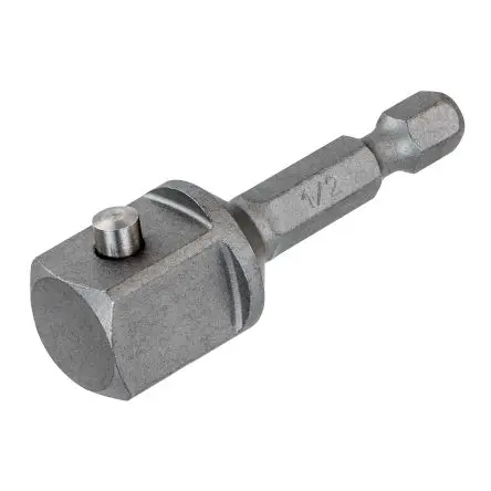 Produktfoto 1 von DeWALT Multifunktionswerkzeug-Zubehör Adapter für Multifunktionswerkzeug für Schlagschrauber 1-Stk