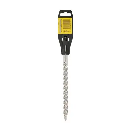 Produktfoto 1 von DeWALT Stahl Bohrer 14 mm x 260mm, 1 Stück