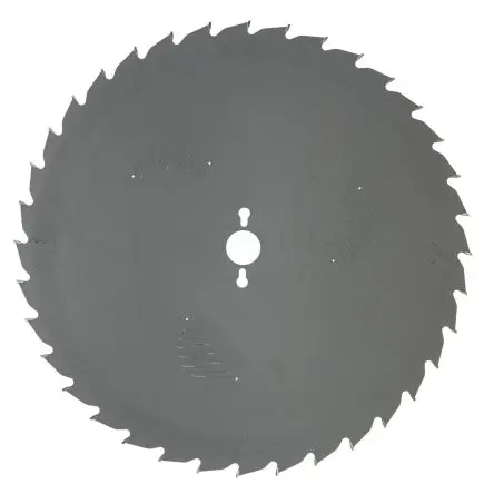Produktfoto 1 von DeWALT 36 Hartmetall Holz Kreissägeblatt, Ø 400 mm 1