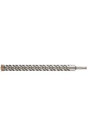 Produktfoto 1 von DeWALT Stahl Bohrer 22 mm x 450mm, 1 Stück