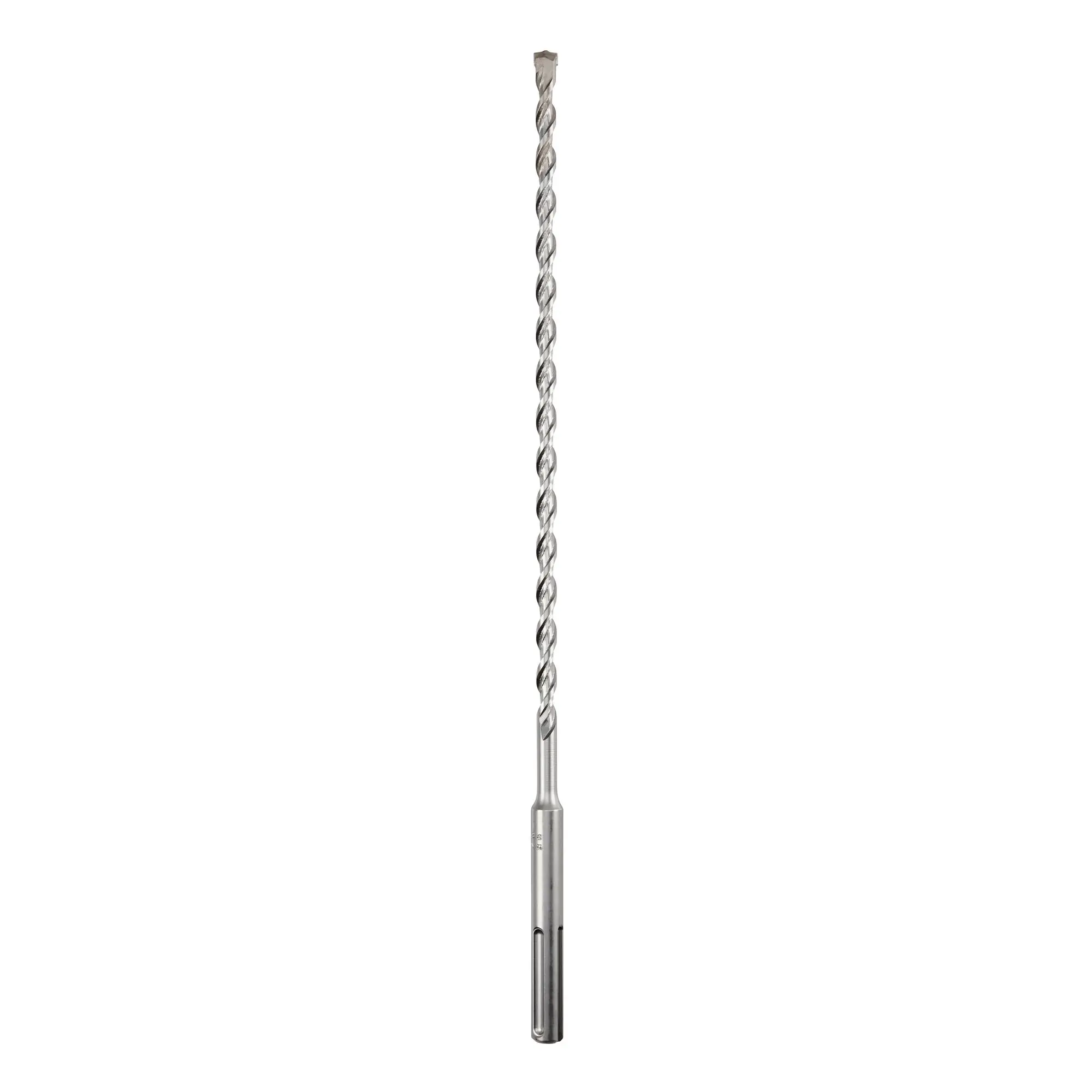 Produktfoto 1 von DeWALT Wolframcarbid Bohrer 12 mm x 540 mm, 1 Stück