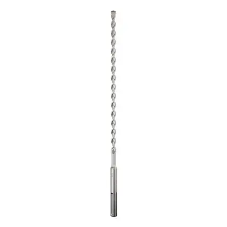 Produktfoto 1 von DeWALT Wolframcarbid Bohrer 12 mm x 540mm, 1 Stück