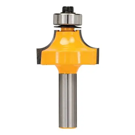 Produktfoto 1 von DeWALT Fräser-Bitsatz 1-teilig