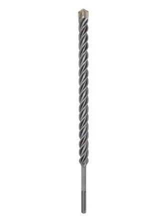 Produktfoto 1 von DeWALT Wolframcarbid Bohrer 38 mm x 570mm, 1 Stück