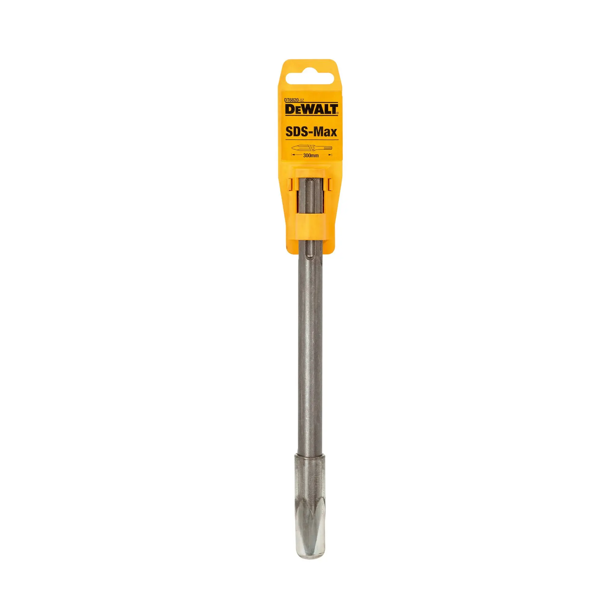 Produktfoto 1 von DeWALT Stahl SDS Meißel