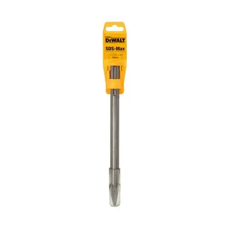 Produktfoto 1 von DeWALT Stahl SDS Meißel