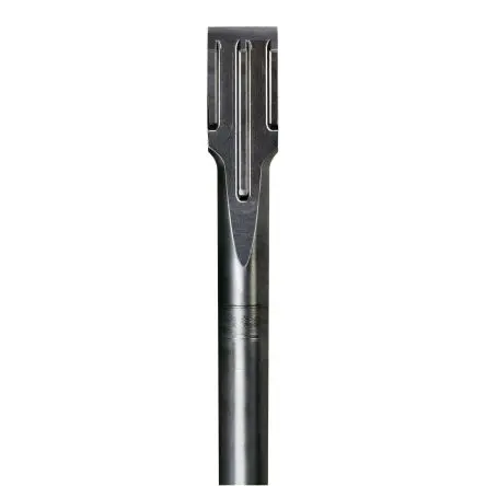 Produktfoto 1 von DeWALT Stahl SDS Meißel, Typ Flach