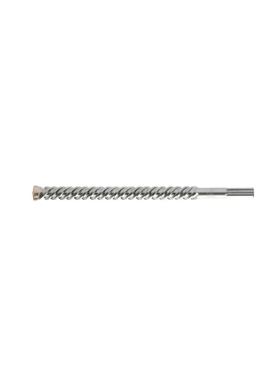 Produktfoto 1 von DeWALT Hartmetallkörnung Bohrer 16 mm x 540 mm, 1 Stück
