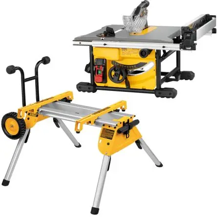 Produktfoto 1 von DeWALT DWE7485RS-QS, Ø 210 mm