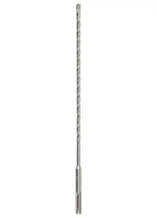 Produktfoto 1 von DeWALT Hartmetall Bohrer 6.5 mm x 210mm, 1 Stück