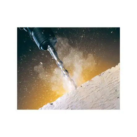 Produktfoto 1 von DeWALT DT959 SDS-Bohrer 18mm x 1000 mm, Anschliffwinkel 140°
