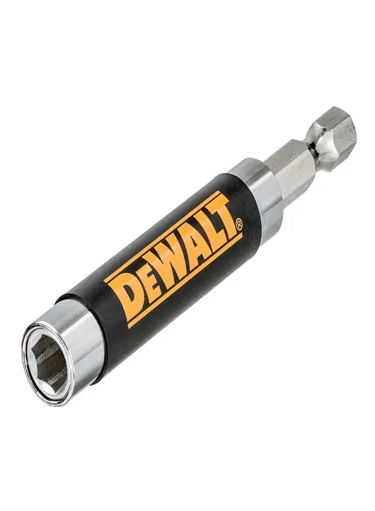 Produktfoto 1 von DeWALT Sechskant, Edelstahl, Länge 80 mm