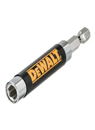 Produktfoto 1 von DeWALT Sechskant, Edelstahl, Länge 80mm
