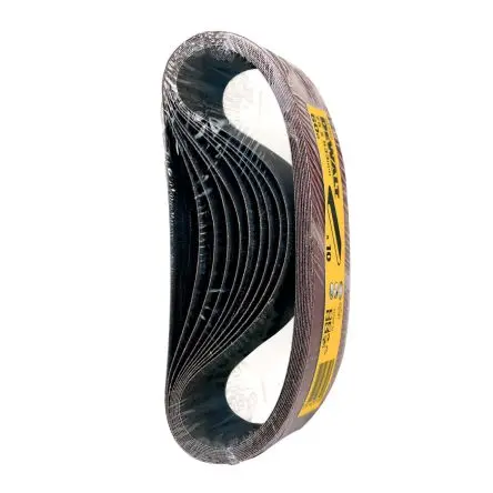 Produktfoto 1 von DeWALT DT330 Schleifriemen, Harz, Korngröße 60, 533 mm 75mm