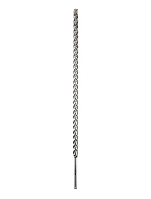 Produktfoto 1 von DeWALT Wolframcarbid Bohrer 30 mm x 570 mm, 1 Stück