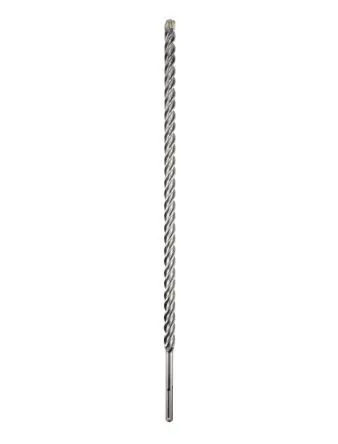 Produktfoto 1 von DeWALT Wolframcarbid Bohrer 30 mm x 570mm, 1 Stück