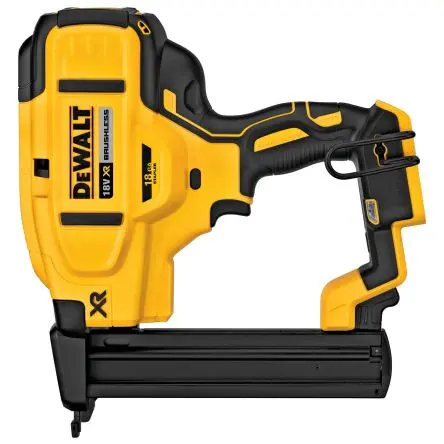 Produktfoto 1 von DeWALT Tacker DCN681N-XJ DCN681N-XJ, 110 Blatt