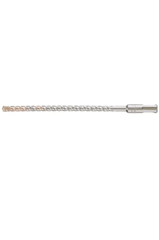 Produktfoto 1 von DeWALT Hartmetallzahn Bohrer 6.5 mm x 260 mm, 1 Stück