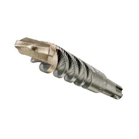 Produktfoto 1 von DeWALT Stahl Bohrer 8 mm x 260mm, 1 Stück