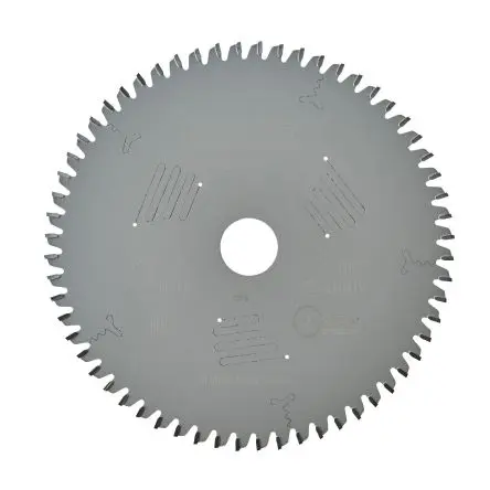 Produktfoto 1 von DeWALT 60 Hartmetall Holz Kreissägeblatt, Ø 216 mm 1