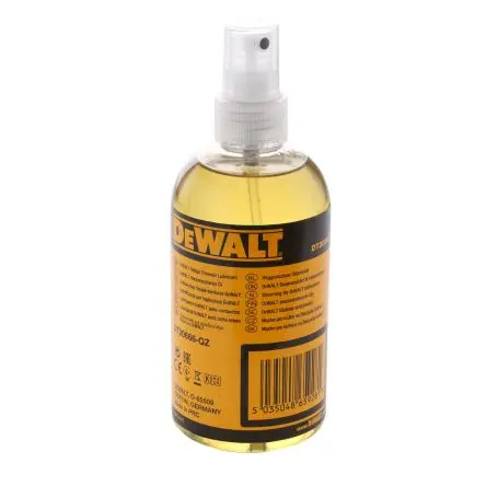 Produktfoto 1 von DeWALT DEWALT Schmiermittel, Flasche