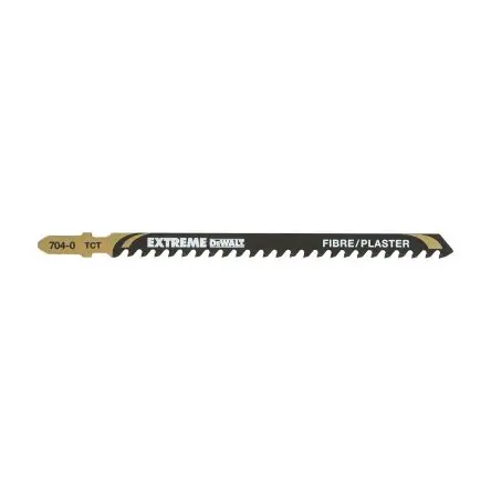 Produktfoto 1 von DeWALT Multi-Material Stichsägeblatt 100 mm 1