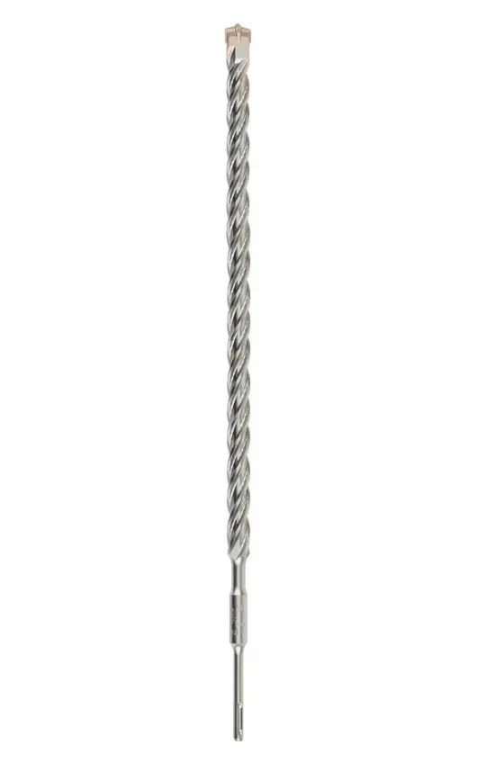 Produktfoto 1 von DeWALT Hartmetall Bohrer 26 mm x 450 mm, 1 Stück