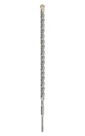 Produktfoto 1 von DeWALT Hartmetall Bohrer 26 mm x 450mm, 1 Stück
