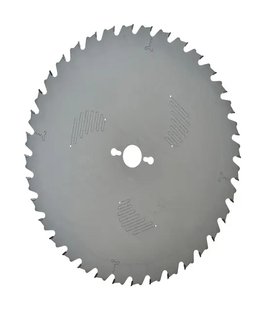 Produktfoto 1 von DeWALT 36 Hartmetall Holz Kreissägeblatt, Ø 350 mm 1