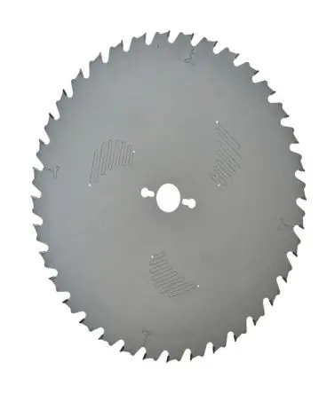 Produktfoto 1 von DeWALT 36 Hartmetall Holz Kreissägeblatt, Ø 350 mm 1