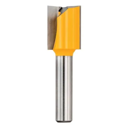 Produktfoto 1 von DeWALT Fräser-Bitsatz 1-teilig