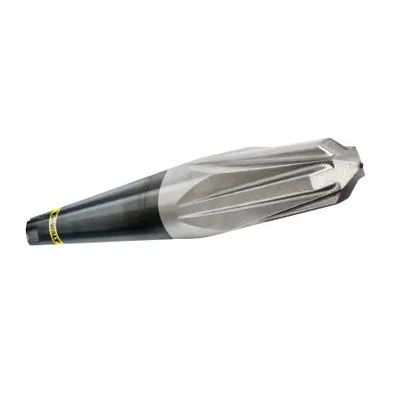 Produktfoto 1 von DeWALT Stahl SDS Meißel, Typ Spitz