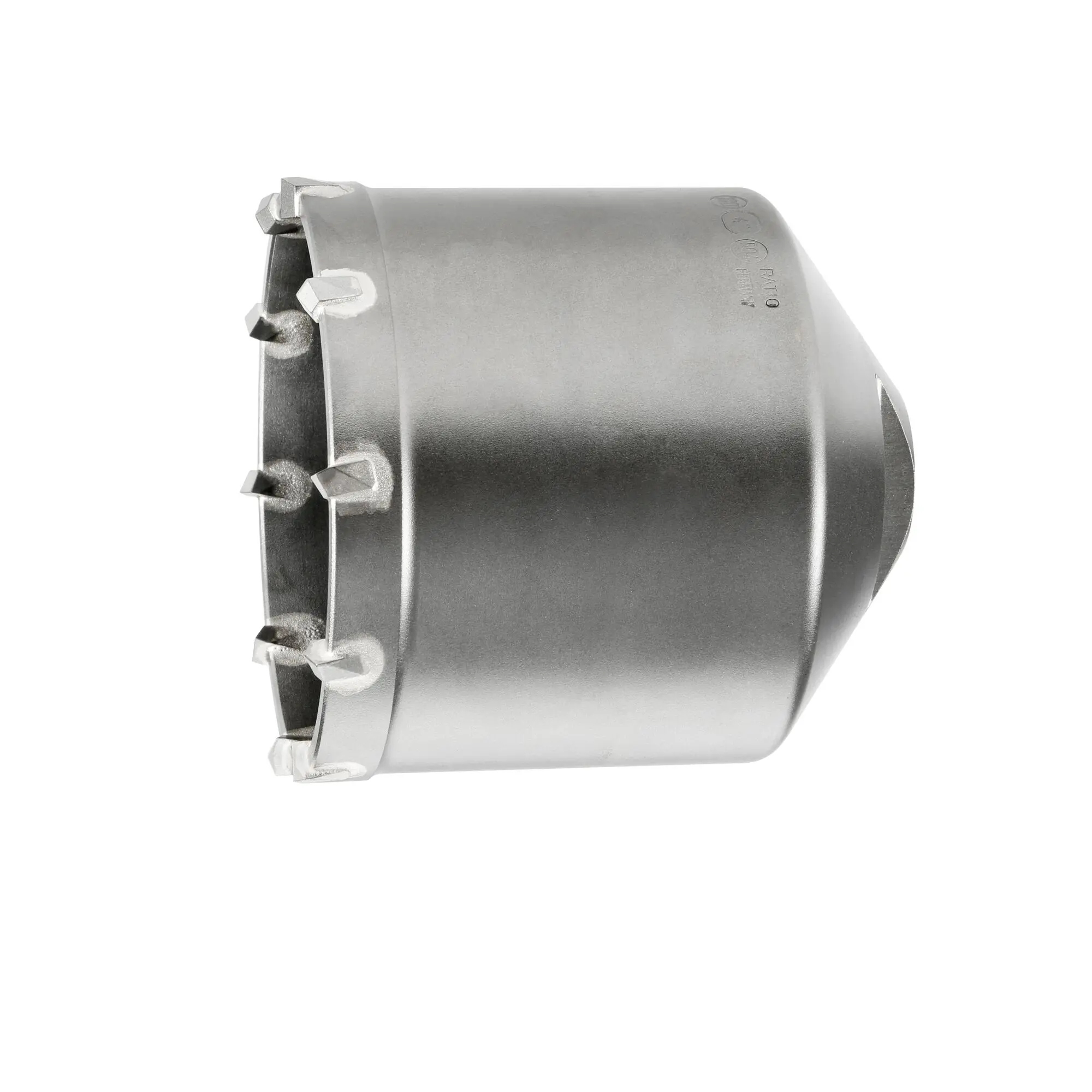 Produktfoto 1 von DeWALT Kernbohrkrone, Ø 125mm