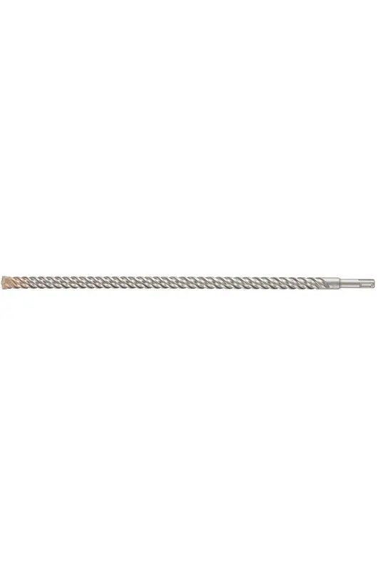 Produktfoto 1 von DeWALT Stahl Bohrer 14 mm x 600 mm, 1 Stück