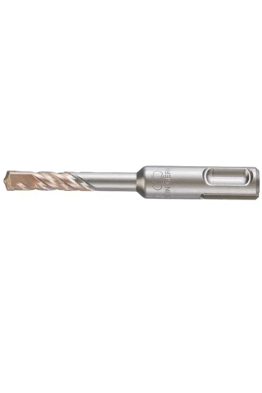 Produktfoto 1 von DeWALT Stahl Bohrer 6 mm x 110 mm, 1 Stück