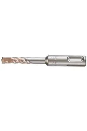 Produktfoto 1 von DeWALT Stahl Bohrer 6 mm x 110mm, 1 Stück