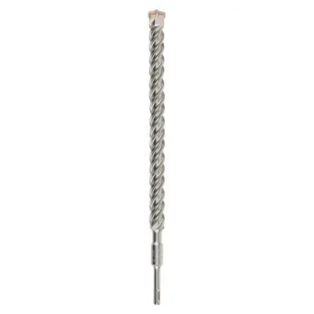 Produktfoto 1 von DeWALT Wolframcarbid Bohrer 25 mm x 450mm, 1 Stück