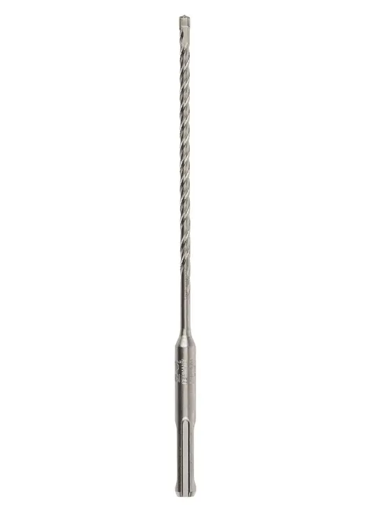 Produktfoto 1 von DeWALT Hartmetall Bohrer 5 mm x 160 mm, 1 Stück