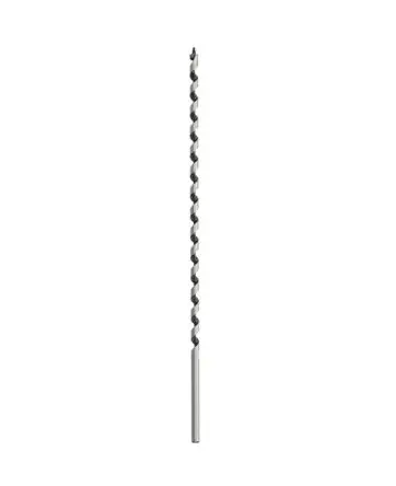 Produktfoto 1 von DeWALT Stahl gehärtet 10 mm x 380 mm, 1 Stück