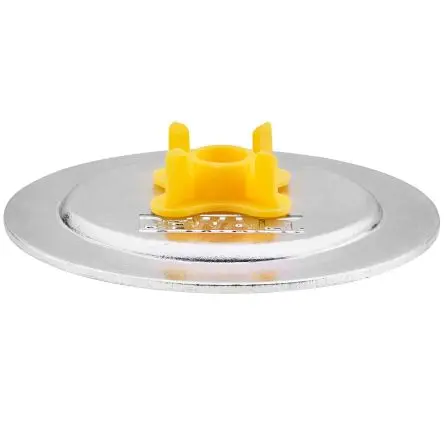 Produktfoto 1 von DeWALT Unterlegscheiben x 36 mm Außen-ø