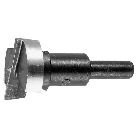 Produktfoto 1 von DeWALT Scharnierbohrer x 13.4 mm, 1 Stück