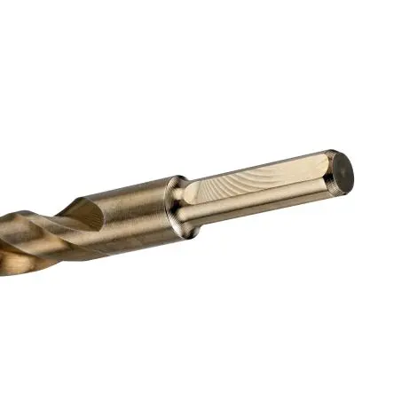 Produktfoto 1 von DeWALT Bohrer HSS 109mm 7.5 mm, 1 Stück