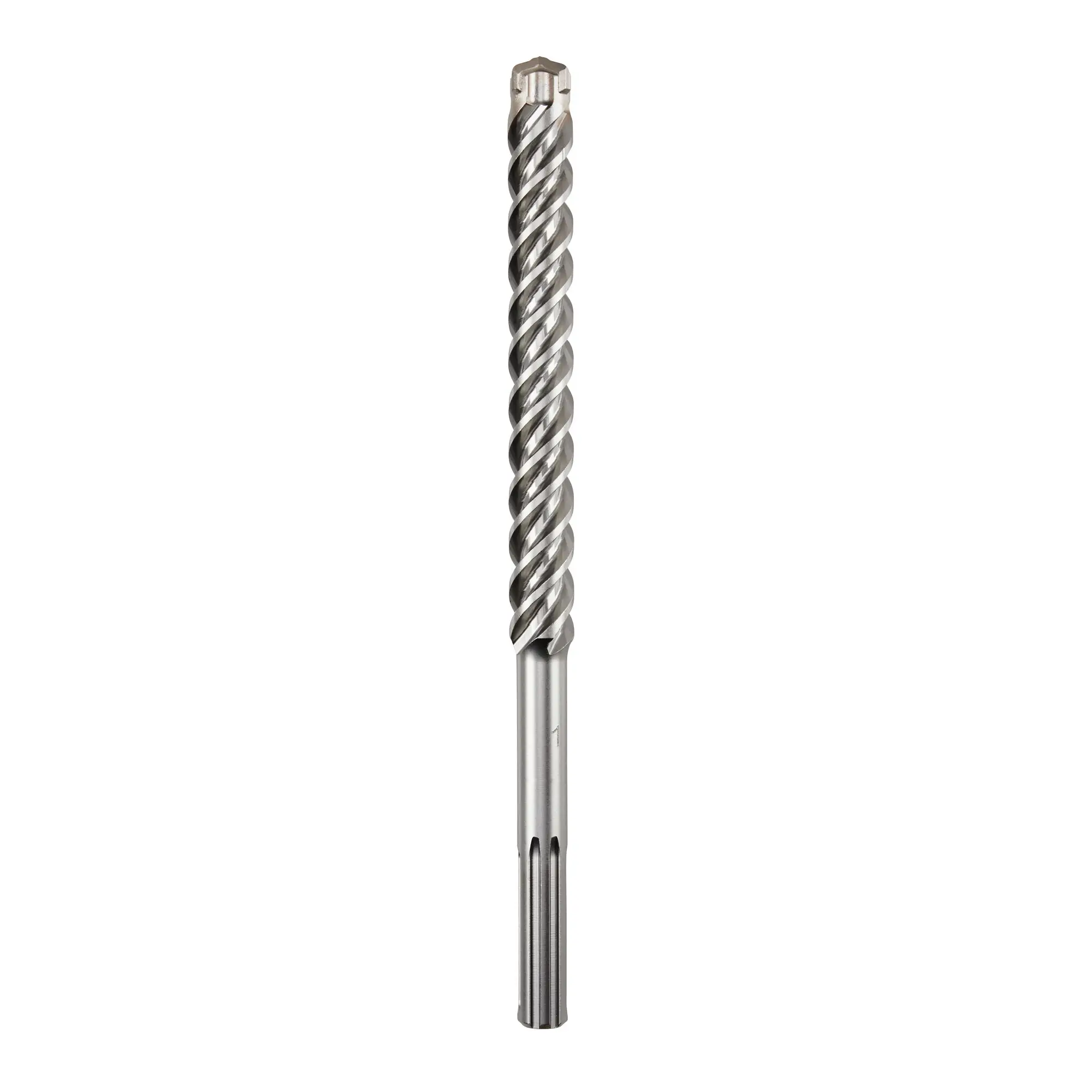 Produktfoto 1 von DeWALT Wolframcarbid Bohrer 24 mm x 540 mm, 1 Stück