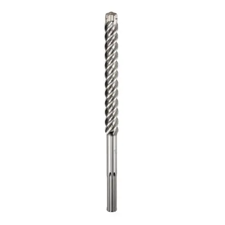 Produktfoto 1 von DeWALT Wolframcarbid Bohrer 24 mm x 540mm, 1 Stück