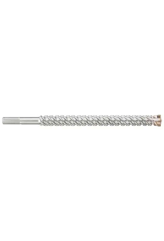 Produktfoto 1 von DeWALT Hartmetallkörnung Bohrer 28 mm x 570 mm, 1 Stück