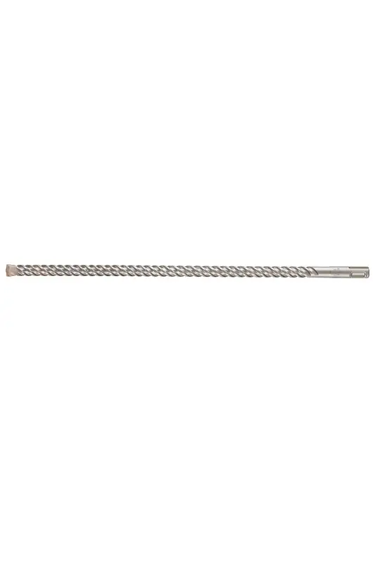 Produktfoto 1 von DeWALT Hartmetall 10 mm x 460 mm, 1 Stück