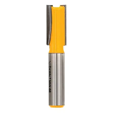 Produktfoto 1 von DeWALT Fräser-Bitsatz 1-teilig